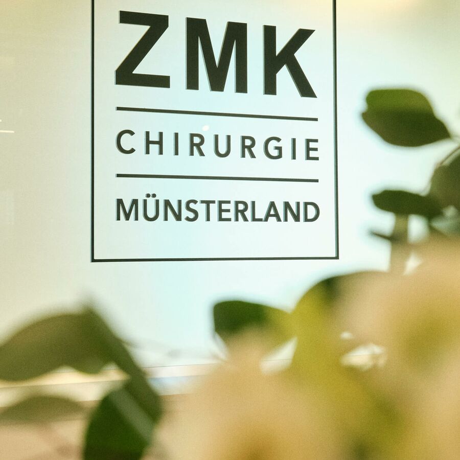 Zentrum für Oralchirurgie und Zahnimplantate in Ibbenbüren Informationen für Zuweiser